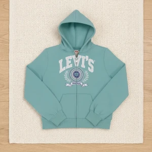 Boys Zip Up Hooded Sweatshirt Cotton Fleece original brand